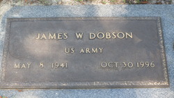 James W. Dobson 