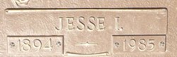 Jesse Isaac “Ike” Barby 
