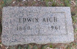 Edwin Aich 