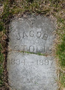 Jacob Stoll 