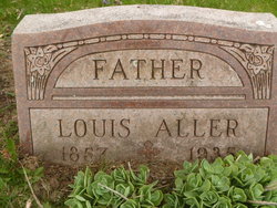 Louis Aller Jr.