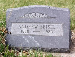 Andrew Beisel 