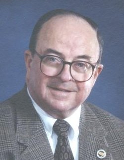 Frederick William “Fritz” Rahr Sr.