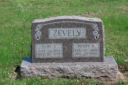 Perry Branch Zevely 