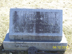 Althea D. Greene 