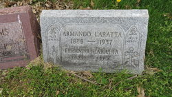 Armando Laratta 