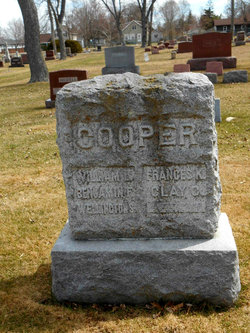 Clay C. Cooper 