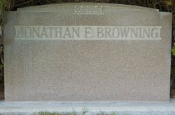 Jonathan Edmund Browning 