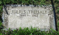 Julius Treisalt 