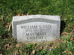 William S. Tate 