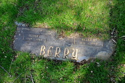 Oliver Lee Berry 