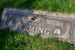 Kenneth Fleming 