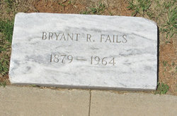Bryant Rayford Fails 
