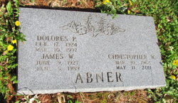 James W. Abner Jr.