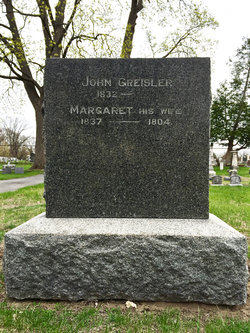 John Greisler 