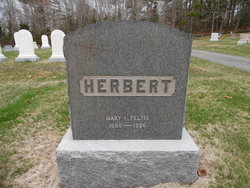 Augusta <I>Little</I> Herbert 