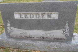 Athron L. Ledden 