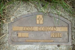 Anna Nauman 