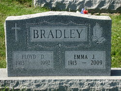 Floyd D. Bradley 