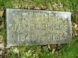 James Briggs 