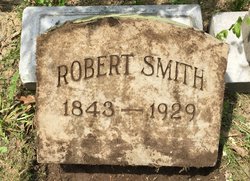 Robert Smith 