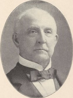 Robert Livingston Seaman 