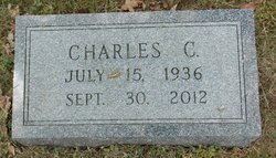 Charles Carroll “Charlie” Berkemeier 