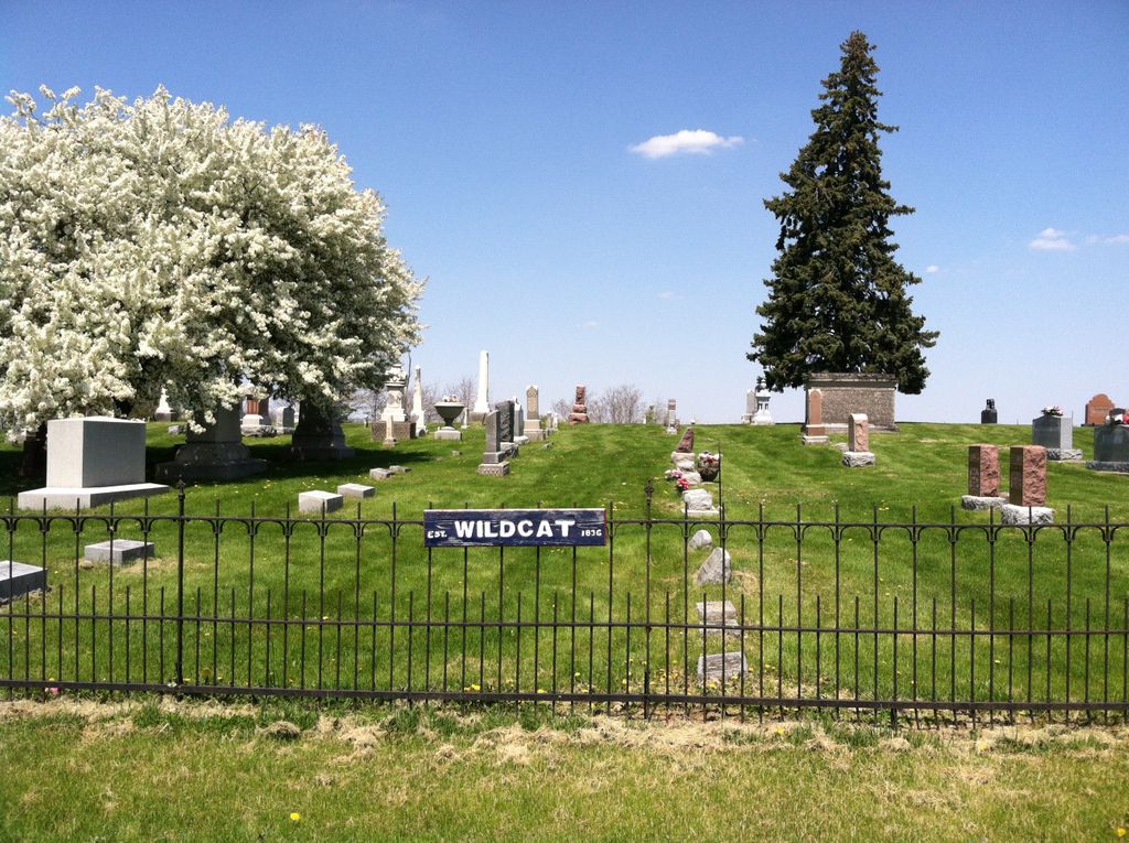 Wildcat Cemetery
