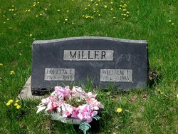 William L Miller 
