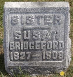 Susan Bridgeford 