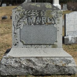Abigail “Abby” <I>Mason</I> Marcy 