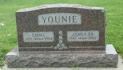 James Younie Sr.