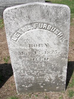 Levi L. Furbush 