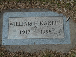 William H. Kanehl 