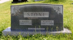 Daisy <I>Banks</I> Stone 
