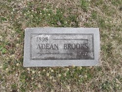 Adean Brooks 