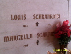 Louis Scaramucci 