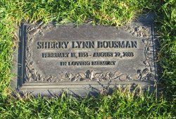 Sherry Lynn Bousman 