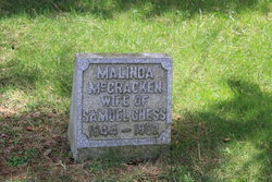Malinda <I>McCracken</I> Chess 