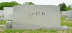 Mary Ann <I>Boyd</I> Baird 