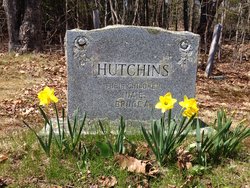 Robert D Hutchins 