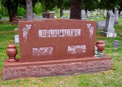 Clarence O Brumbaugh 
