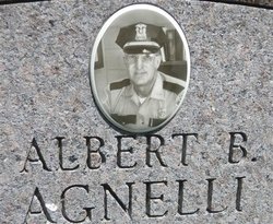Albert B Agnelli 