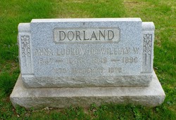 William W Dorland 