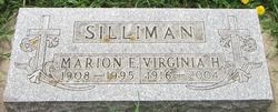 Marion Eugene Silliman 