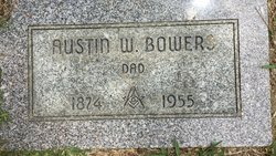 Austin W. Bowers 
