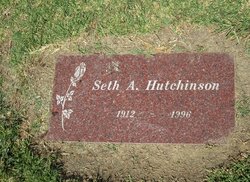 Seth Andrew Hutchinson 