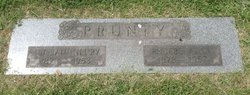 William Henry Prunty 