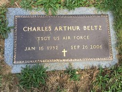 Charles Arthur Beltz 