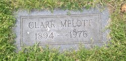 Clark Melott 